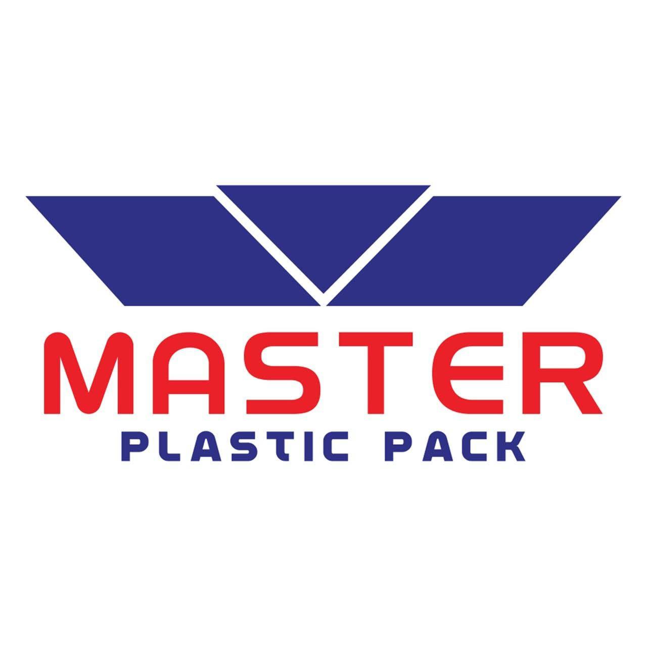 master plastic pack